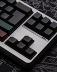 Beacon70 Keyboard Kit - Anodized Silver