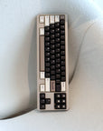 Beacon70 Keyboard Kit - Anodized Gold