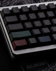 Beacon70 Keyboard Kit - Anodized Silver