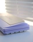 Beacon70 Keyboard Kit - Anodized Purple