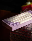 [Stock] zan40 Keyboard Kit