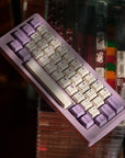 [Stock] zan40 Keyboard Kit