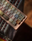 [Stock] zan40 Keyboard Kit