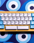 [Stock] zan40 Keyboard Kit