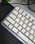 Beacon70 Keyboard Kit - Anodized Sky Blue