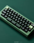 [Stock] zan40 Keyboard Kit