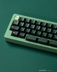 [Stock] zan40 Keyboard Kit