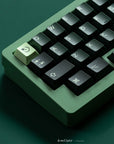 [Stock] zan40 Keyboard Kit