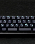 (In Stock) Delta 50% Keyboard