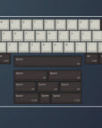 [Stock] zan40 Keyboard Kit