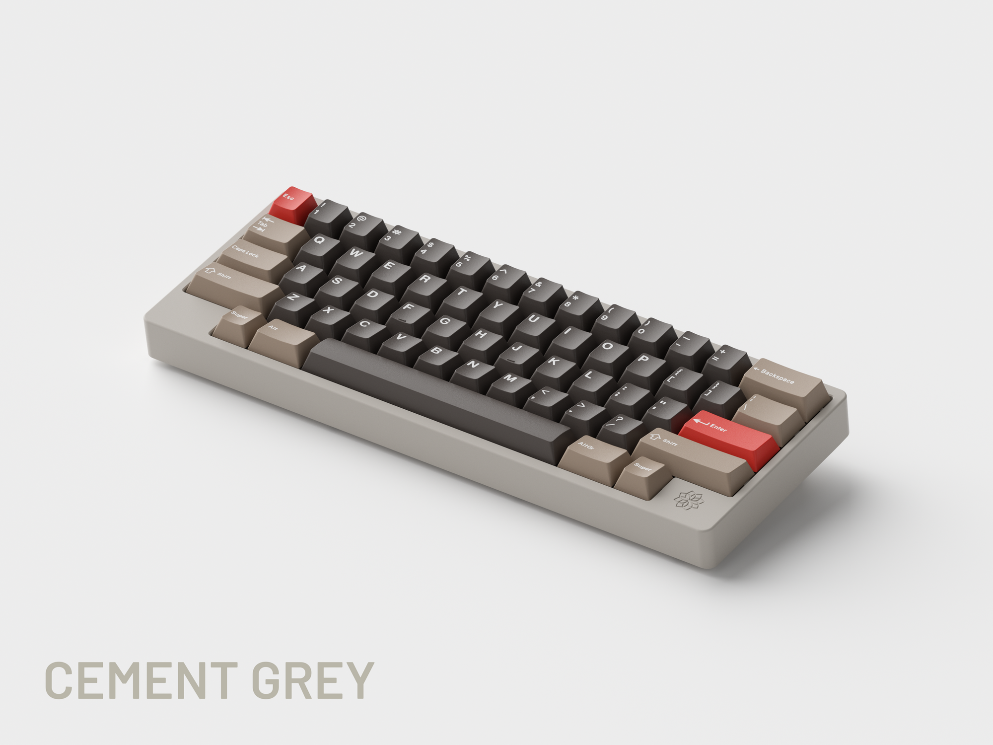 Molly60 Keyboard