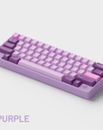 Molly60 Keyboard