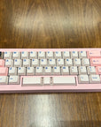 [Stock] zan40 Keyboard Kit