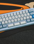 [Stock] zan40 Keyboard Kit