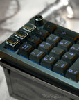 Kyubi Kit Keyboard